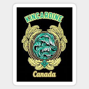 Kincardine Magnet